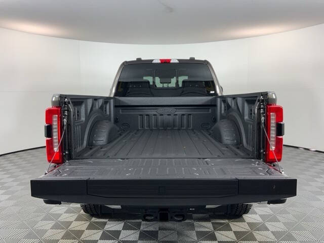 2025 Ford F-350 Super Duty