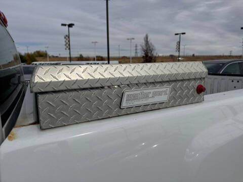 2013 Chevrolet Silverado 1500