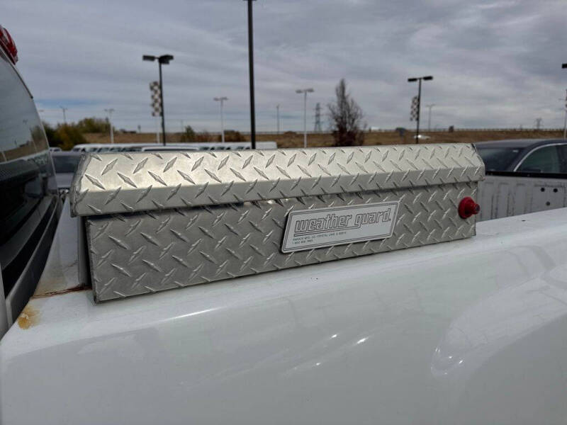 2013 Chevrolet Silverado 1500