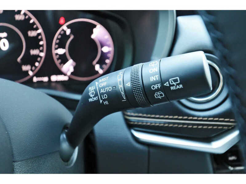 2025 Mazda CX-70 Plug-in Hybrid Premium Plus