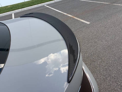 2008 BMW 6 Series 650i