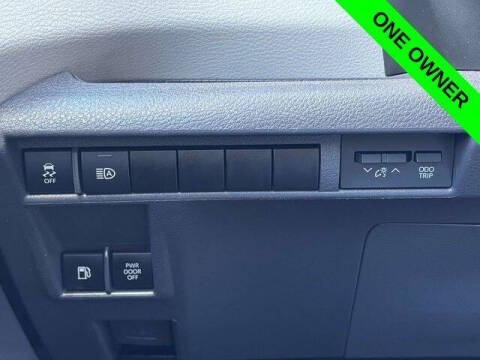 2021 Toyota Sienna LE 8-Passenger