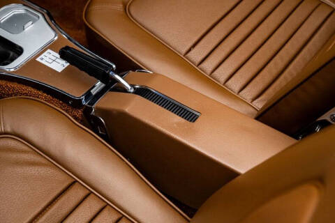 1967 Chevrolet Corvette