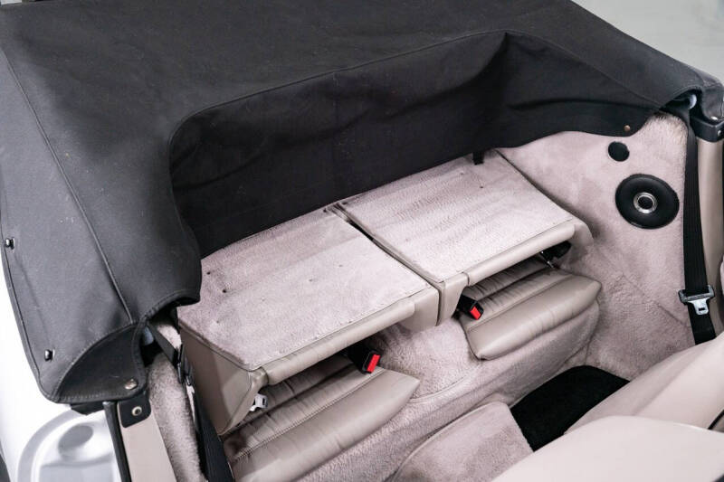 1989 Porsche 911 Carrera