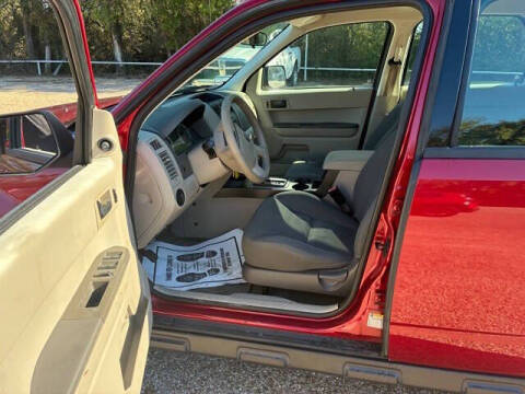 2008 Ford Escape XLS