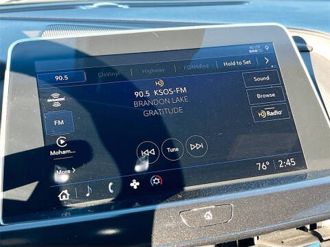 2024 Cadillac CT5 Sport