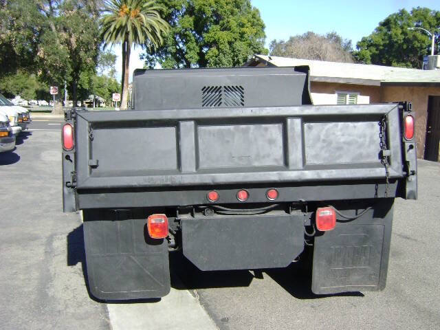 2001 Chevrolet Silverado 3500