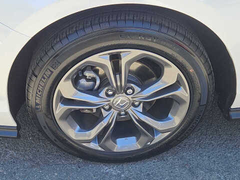 2023 Honda Accord