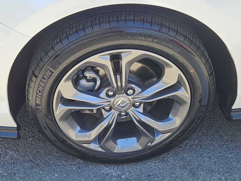 2023 Honda Accord