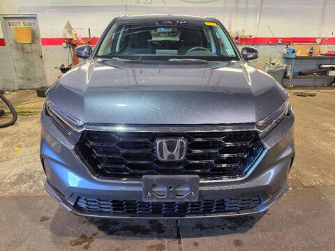 2023 Honda CR-V