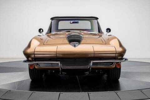 1964 Chevrolet Corvette