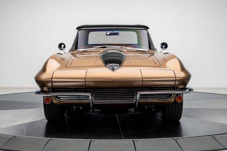 1964 Chevrolet Corvette