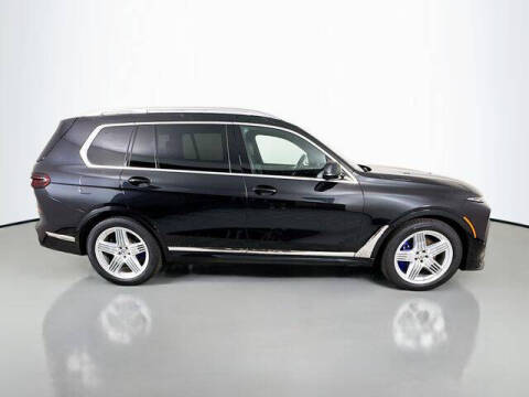 2024 BMW X7 ALPINA XB7
