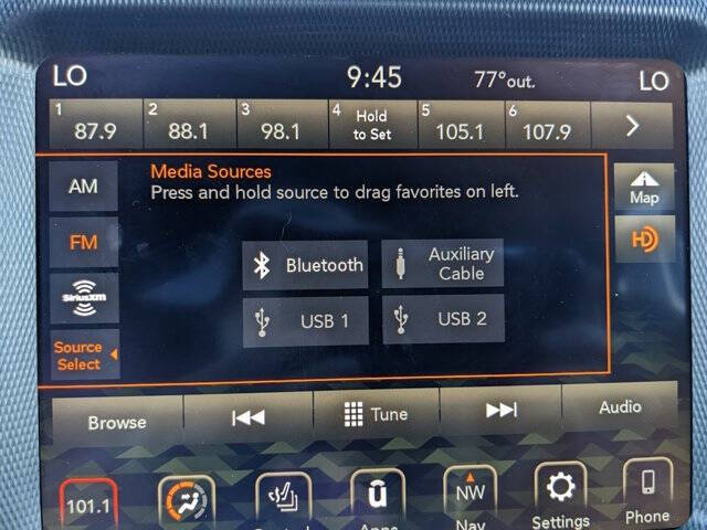 2022 Jeep Wrangler Unlimited Rubicon 4xe