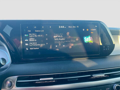 2024 Hyundai Palisade XRT