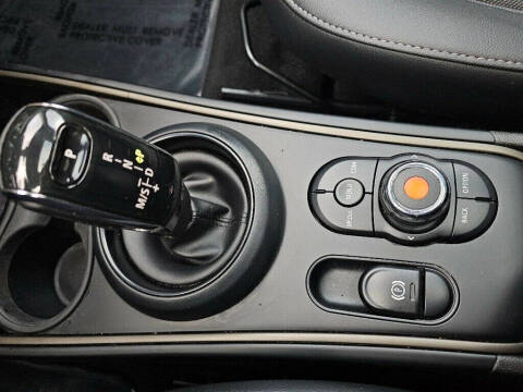 2022 MINI Countryman