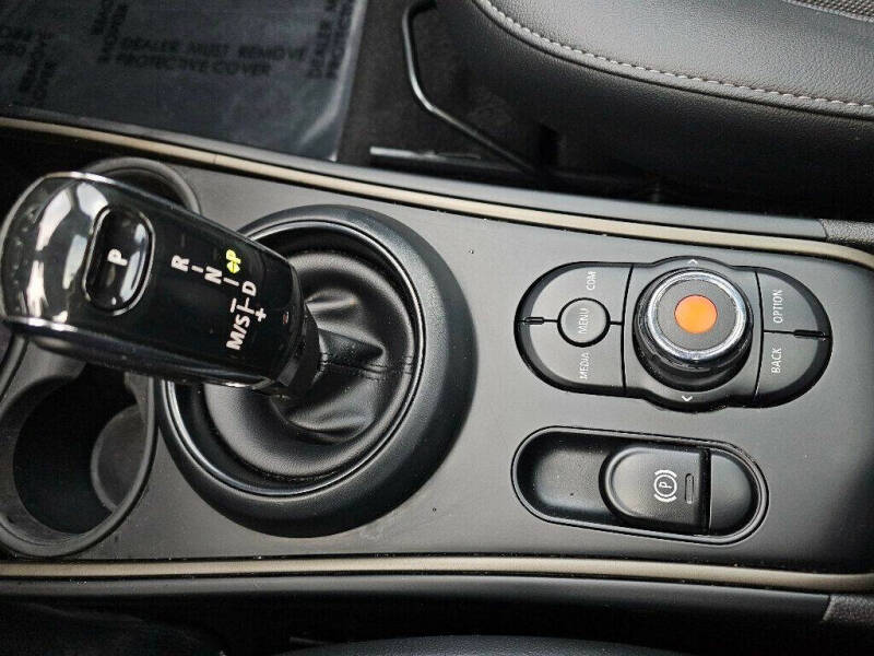 2022 MINI Countryman