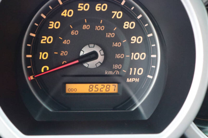 2004 Toyota 4Runner Limited