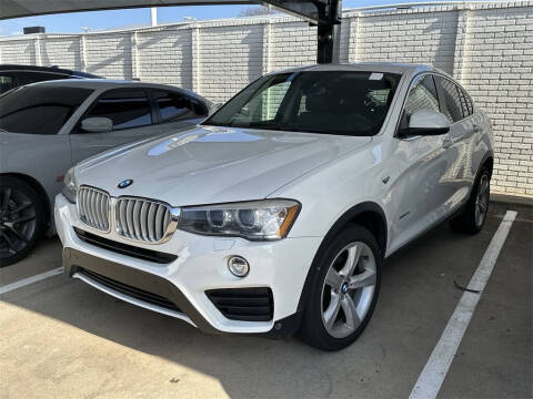 2015 BMW X4 for sale at Excellence Auto Direct in Euless TX