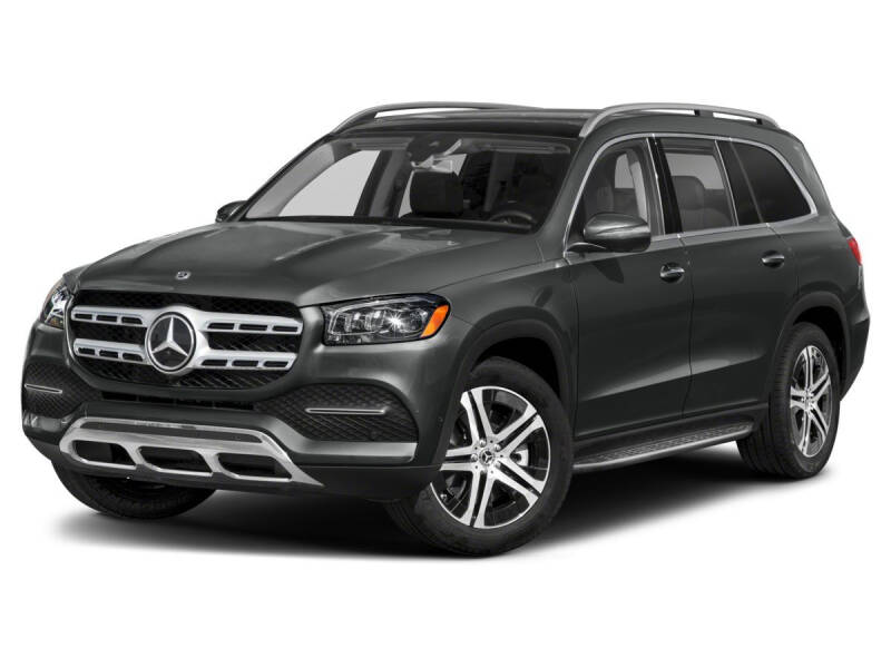 2020 Mercedes-Benz GLS for sale at ALM-Ride With Rick in Marietta GA