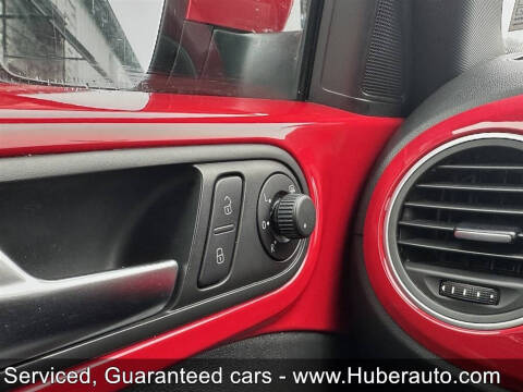 2014 Volkswagen Beetle