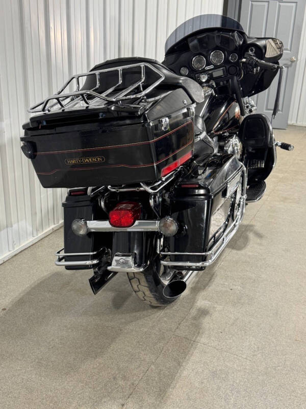 2001 Harley-Davidson Electra Glide Standard