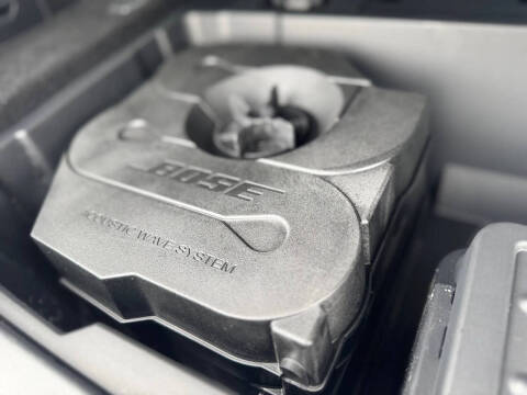 2014 Infiniti QX60 Hybrid