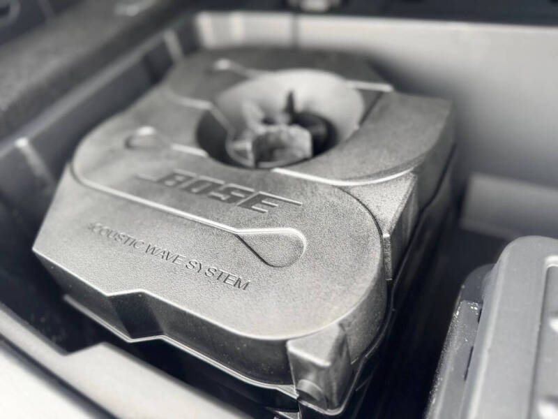 2014 Infiniti QX60 Hybrid