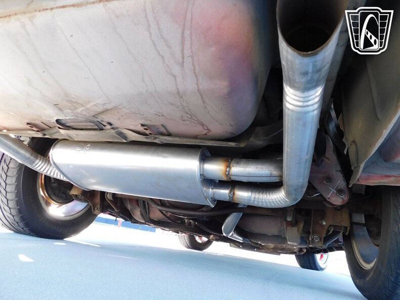 1992 Chevrolet Camaro RS