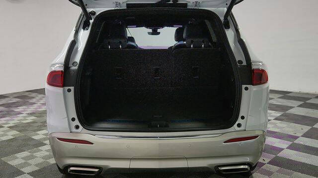 2024 Buick Enclave Premium