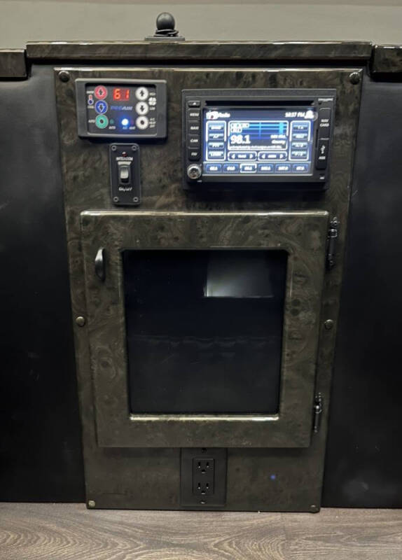 2017 Mercedes-Benz Sprinter