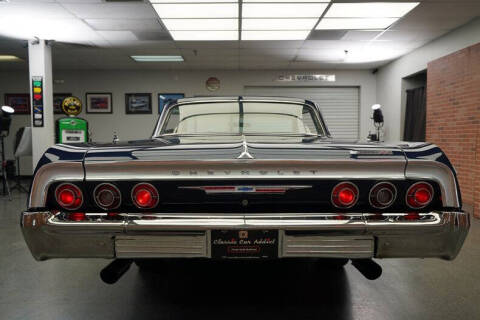 1964 Chevrolet Impala