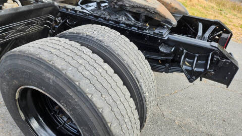 1987 International S2300