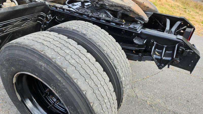 1987 International S2300