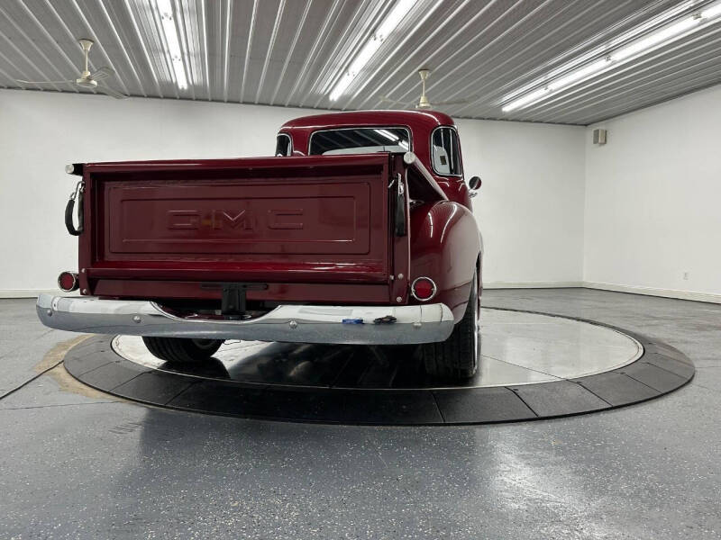 1954 GMC C/K 1500 Series