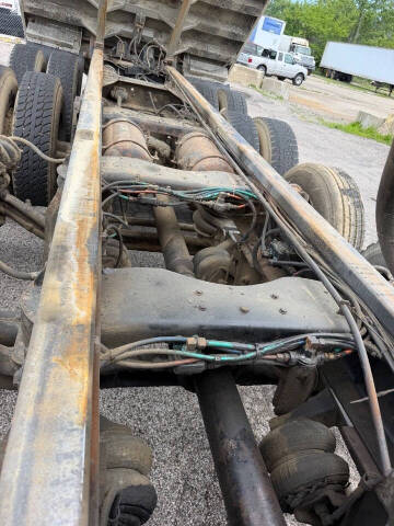 1997 Ford LT9000