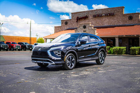 2024 Mitsubishi Eclipse Cross SE