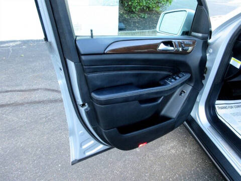 2013 Mercedes-Benz M-Class ML 350 4MATIC