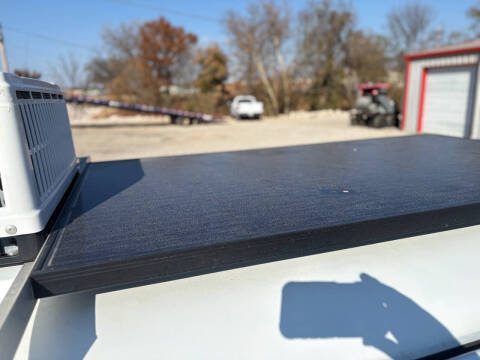 2022 MOTO ELECT TRANIST BUDDY SHUTTLE