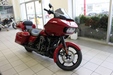 2020 Harley-Davidson FLTRXS  Road Glide Special for sale at Peninsula Motor Vehicle Group in Oakville NY