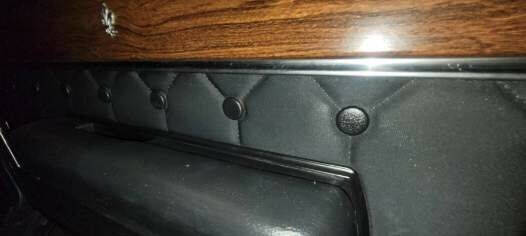 1969 Chevrolet Caprice