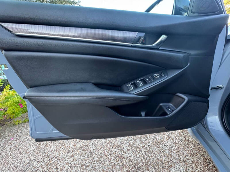 2022 Honda Accord Sport Special Edition