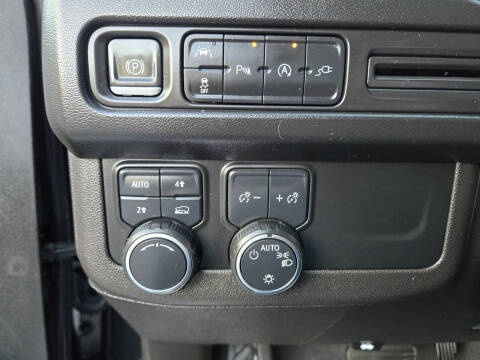 2021 Chevrolet Suburban LS