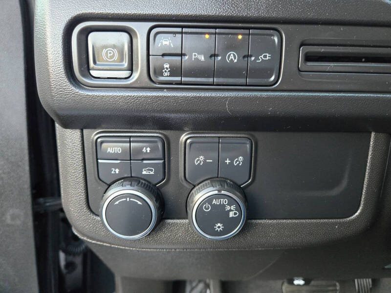 2021 Chevrolet Suburban LS