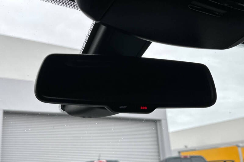 2019 Dodge Charger SRT Hellcat