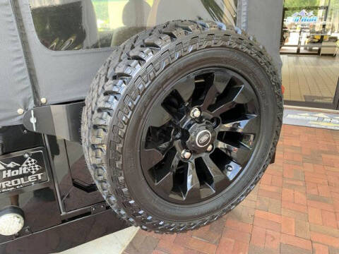 1996 Land Rover Defender