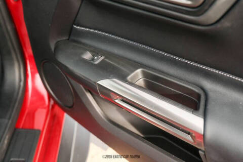 2020 Ford Mustang Shelby GT500