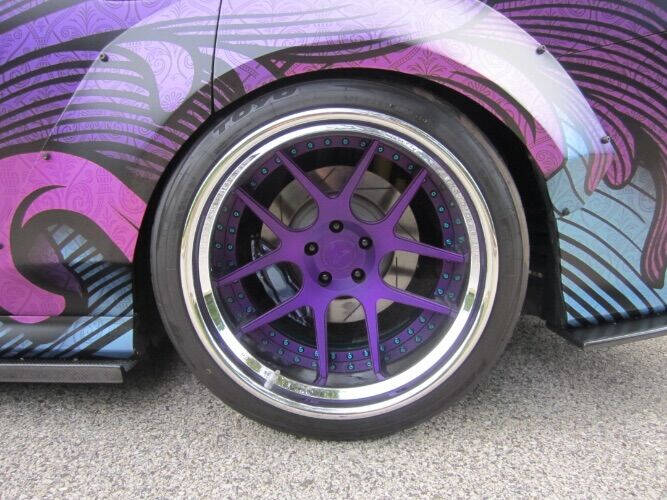 2018 Dodge Charger SRT Hellcat