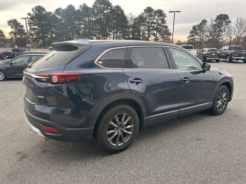 2021 Mazda CX-9 Touring