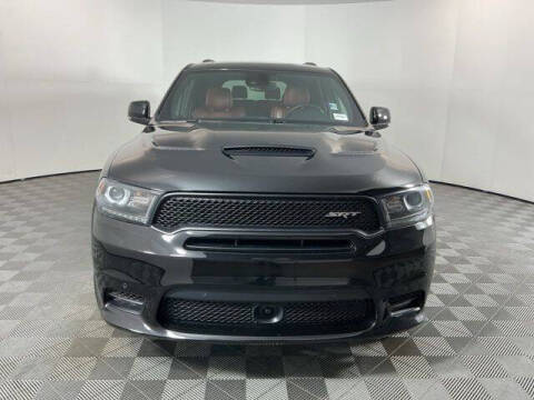 2020 Dodge Durango SRT